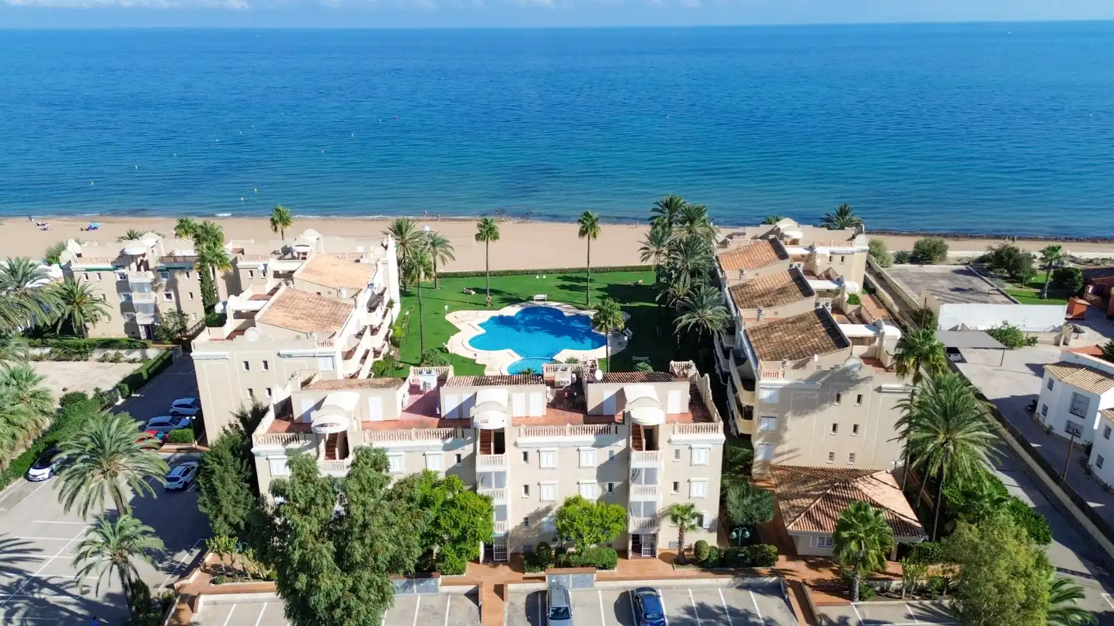 Penthouse zum Verkauf in Carretera de les Marines a Dénia 142, imagen 26