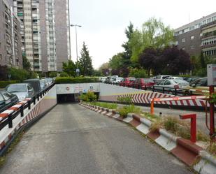 Aparcament de Garatge en venda en  Madrid Capital