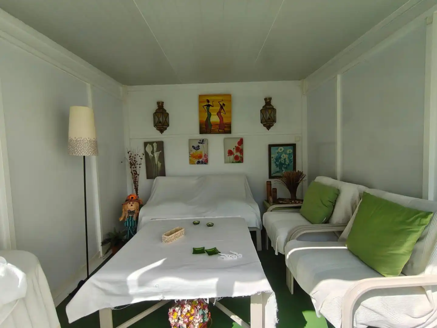Apartment mit Pool zum Verkauf in Calle TRAMUNTANA, imagen 5