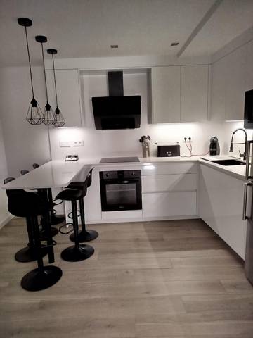 Casa-chalet en Venta en Calle Orden, 21 en Férez