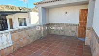 Terrassa de Casa o xalet en venda en Guadix amb Terrassa