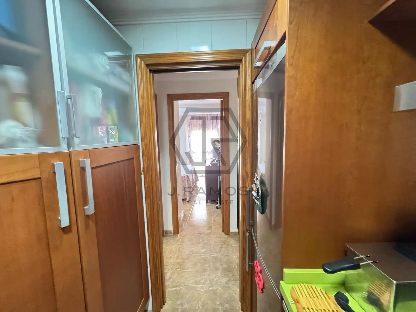Piso con ascensor en venta en Torre del Mar, imagen 8