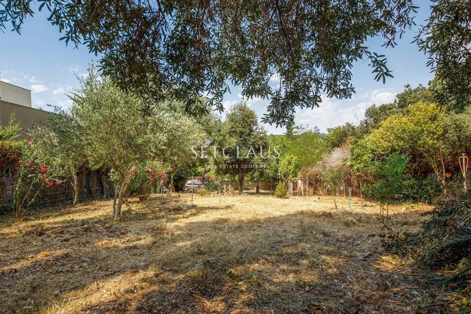 Residential land for sale in Alella, imagen 6