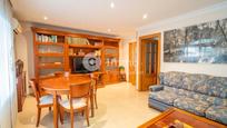 Living room of Apartment for sale in  Lleida Capital  with Air Conditioner, Heating and Terrace