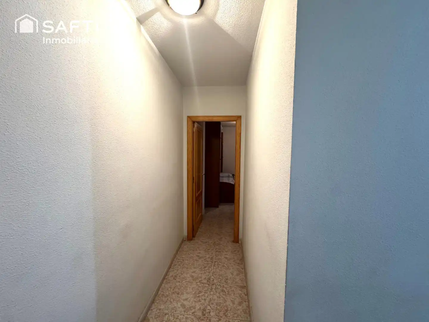 Piso en venta en El Pinós / Pinoso con Terraza y Balcón