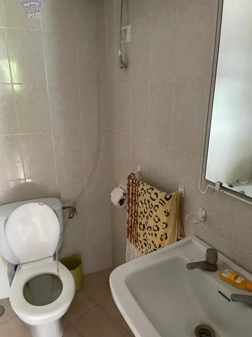 Baño de Casa o chalet en venta en Arcos de la Frontera