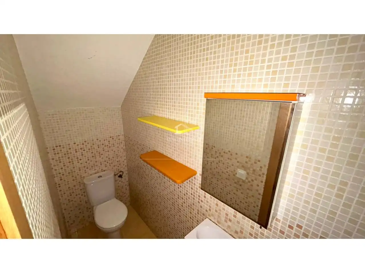 Adossat amb piscina en venda a Camino Om Blanc, imagen 12