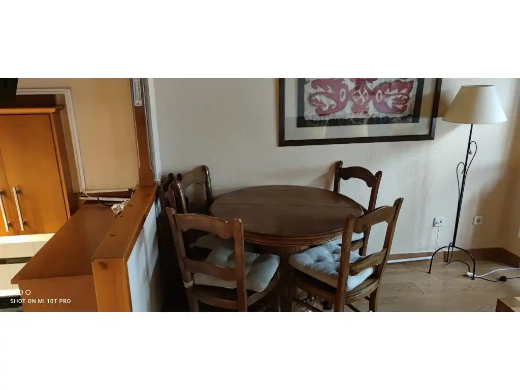 Esszimmer von Wohnungen zum Verkauf in Sierra Nevada