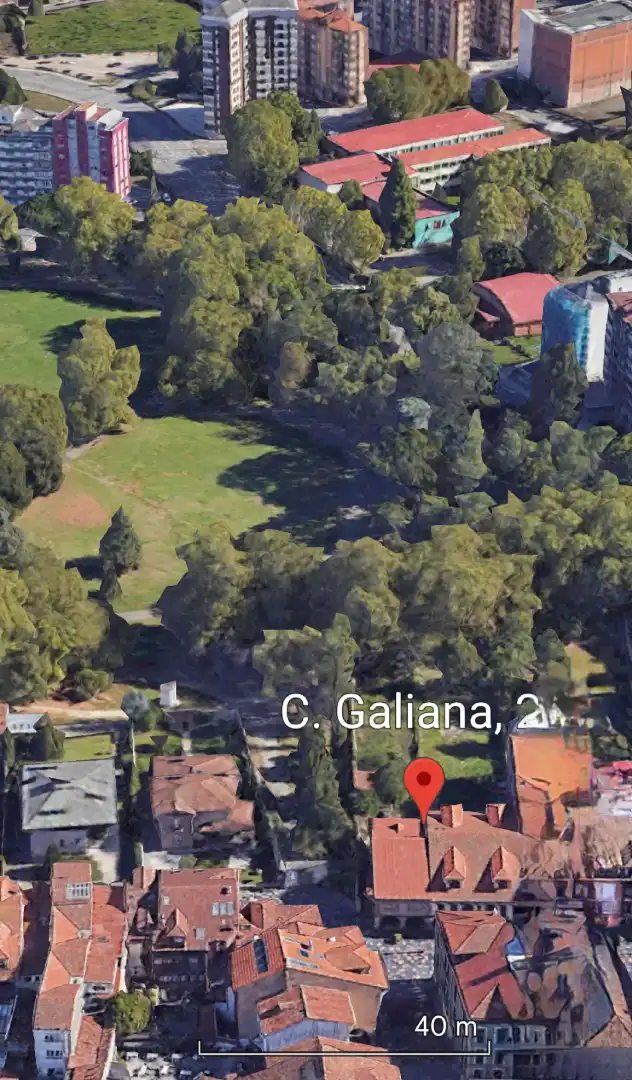 Gemischtgenutztes Gebäude zum Verkauf in Calle Galiana, imagen 15