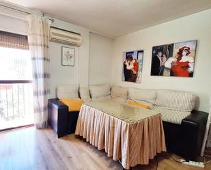 Bedroom of Flat for sale in  Córdoba Capital  with Air Conditioner, Heating and Private garden