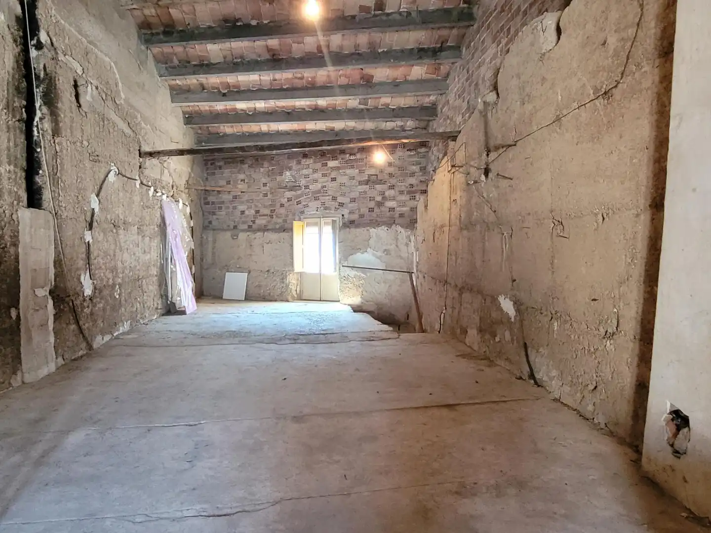 Casa adosada en venda en Golmés amb Calefacció