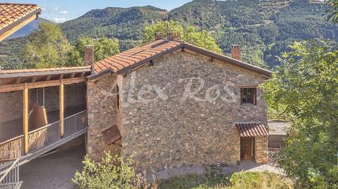 Foto 5 de Casa o xalet en venda a Bach Querforadat, Cava, Lleida