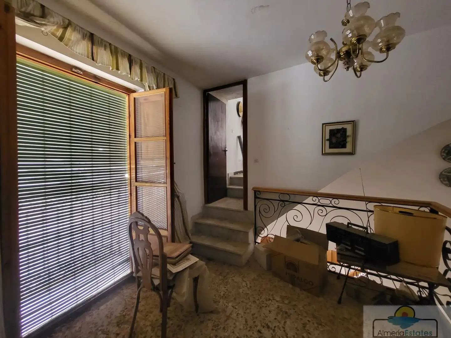 Casa o xalet en venda en Albánchez