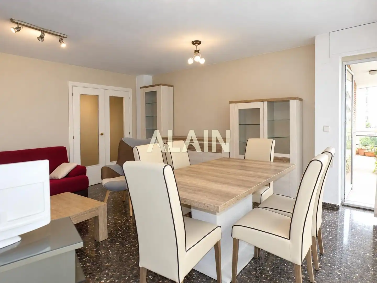 Wohnung mit Terrasse zum Verkauf in L'Eixample, imagen 3