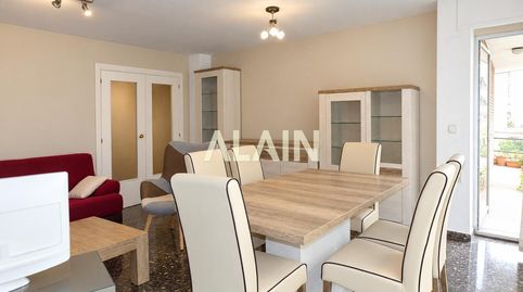 Foto 3 de Piso en venta en Russafa, Valencia Capital
