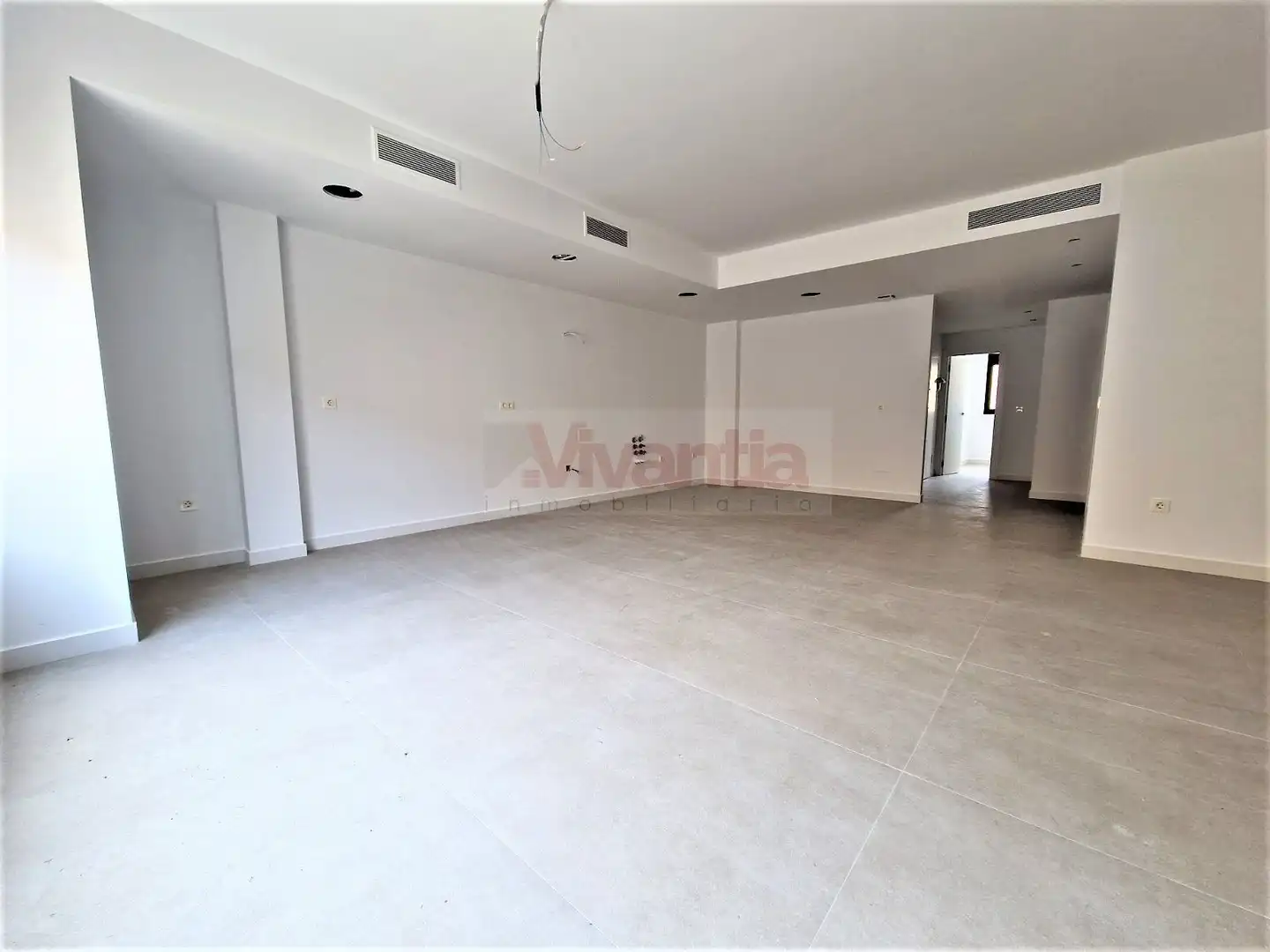 Piso con ascensor en venta en Lorca Ciudad, imagen 3