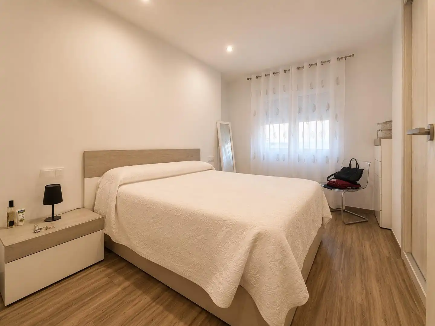 Habitación de Piso en venta en Granada con Aire acondicionado, Calefacción y Terraza