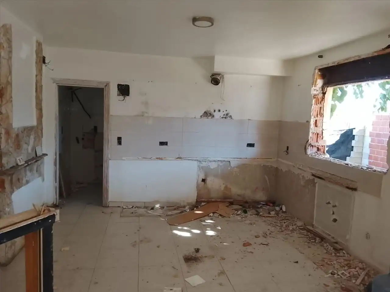 Casa amb jardí en venda a SANTA MARIA ROSA MOLA, imagen 7