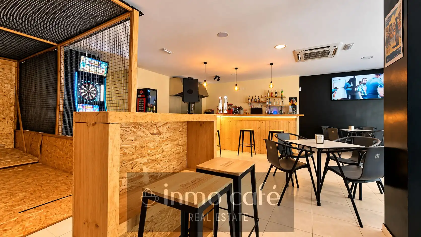 Business premises for transfer in PINTOR  XAVIER SOLER, imagen 11