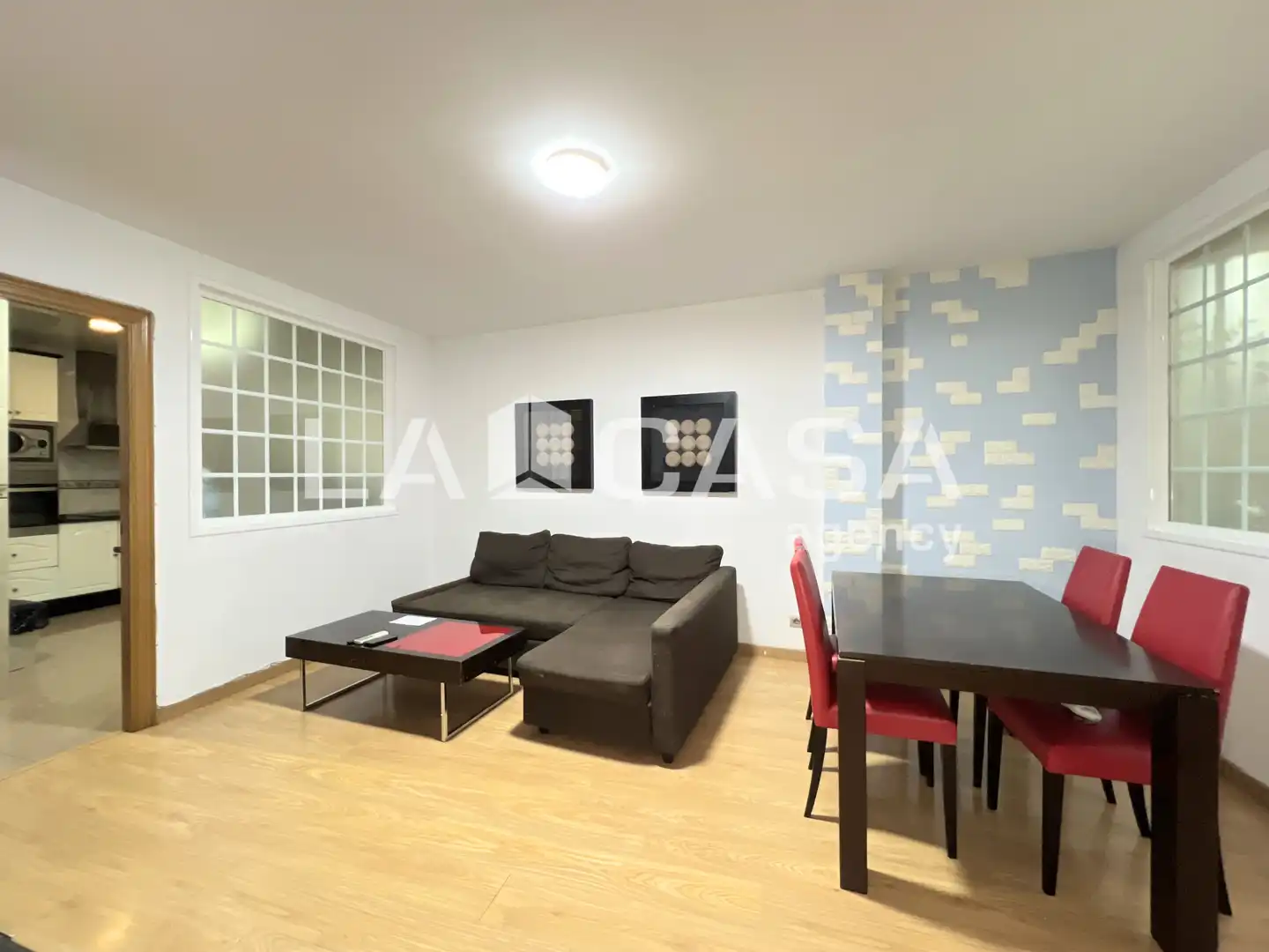 Piso en venta en Badalona con Calefacción