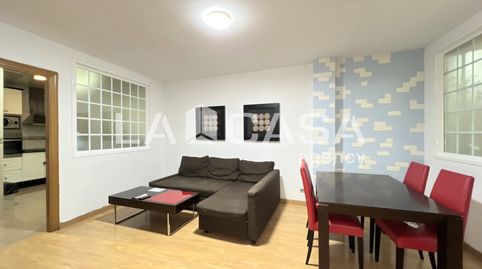 Foto 4 de Piso en venta en Llefià, Badalona