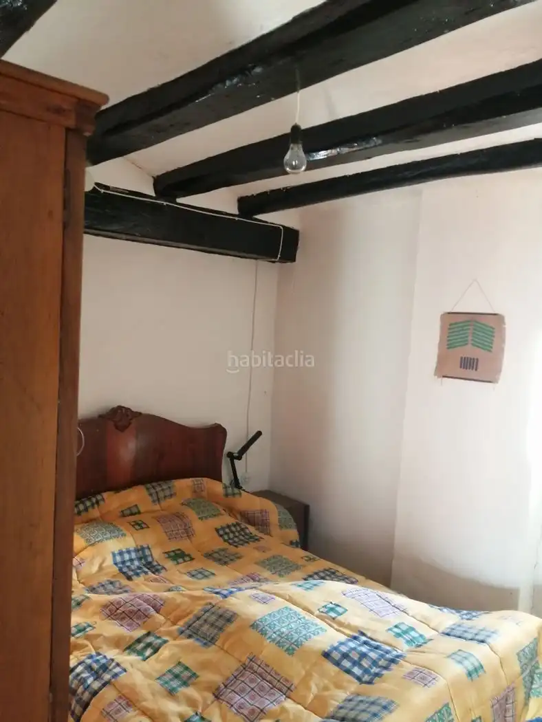 Doppelhaushälfte zur Miete in Carrer Unica 11, imagen 3