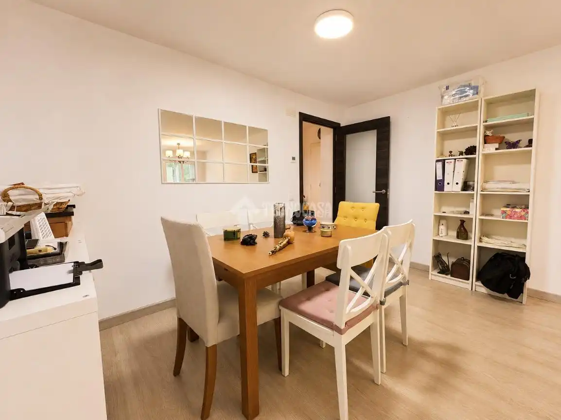 Dining room of Flat for sale in Aranjuez  with Air Conditioner, Heating and Terrace