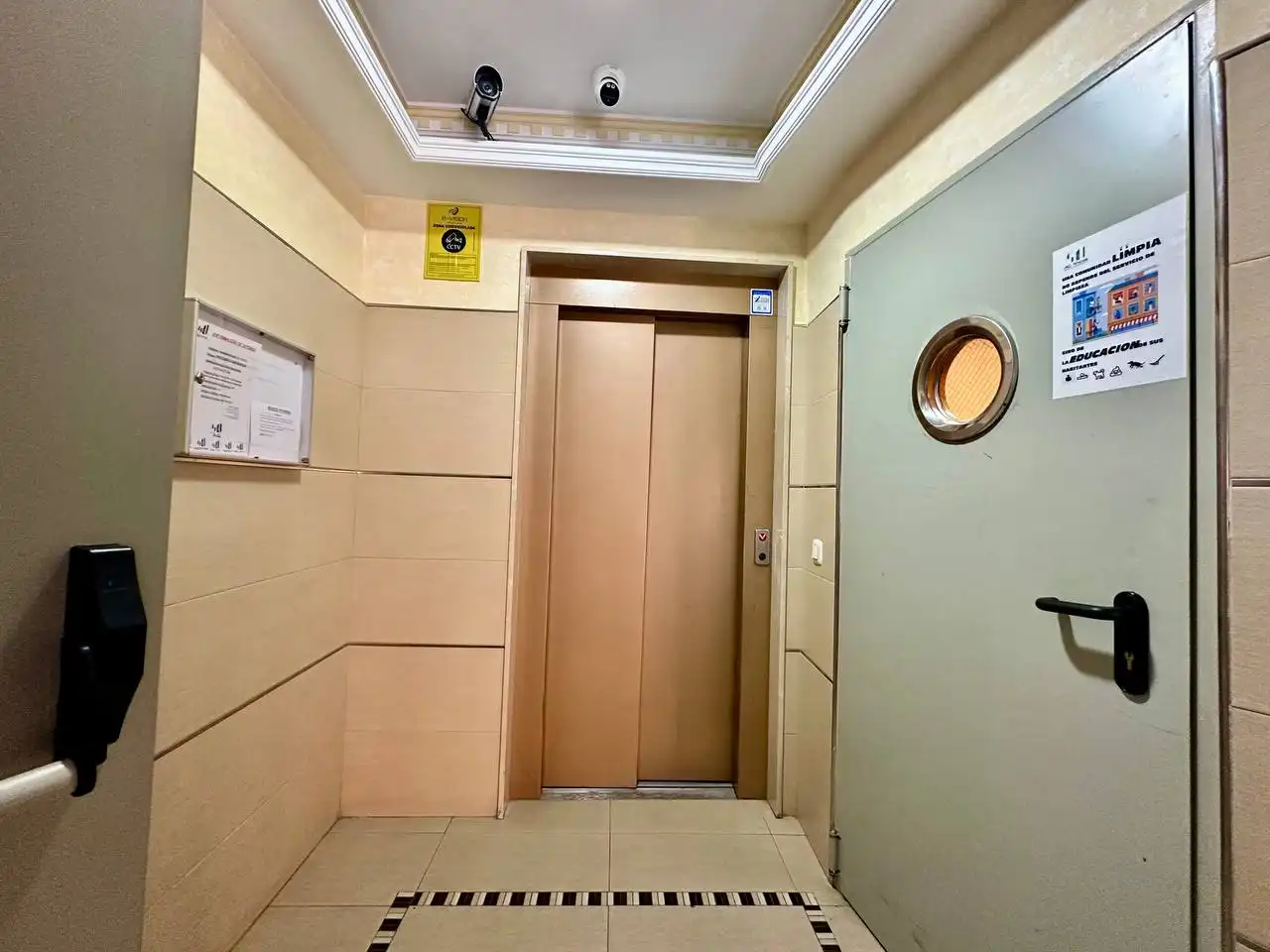 Appartement avec ascenseur à vendre à Calle las Arenas, imagen 10