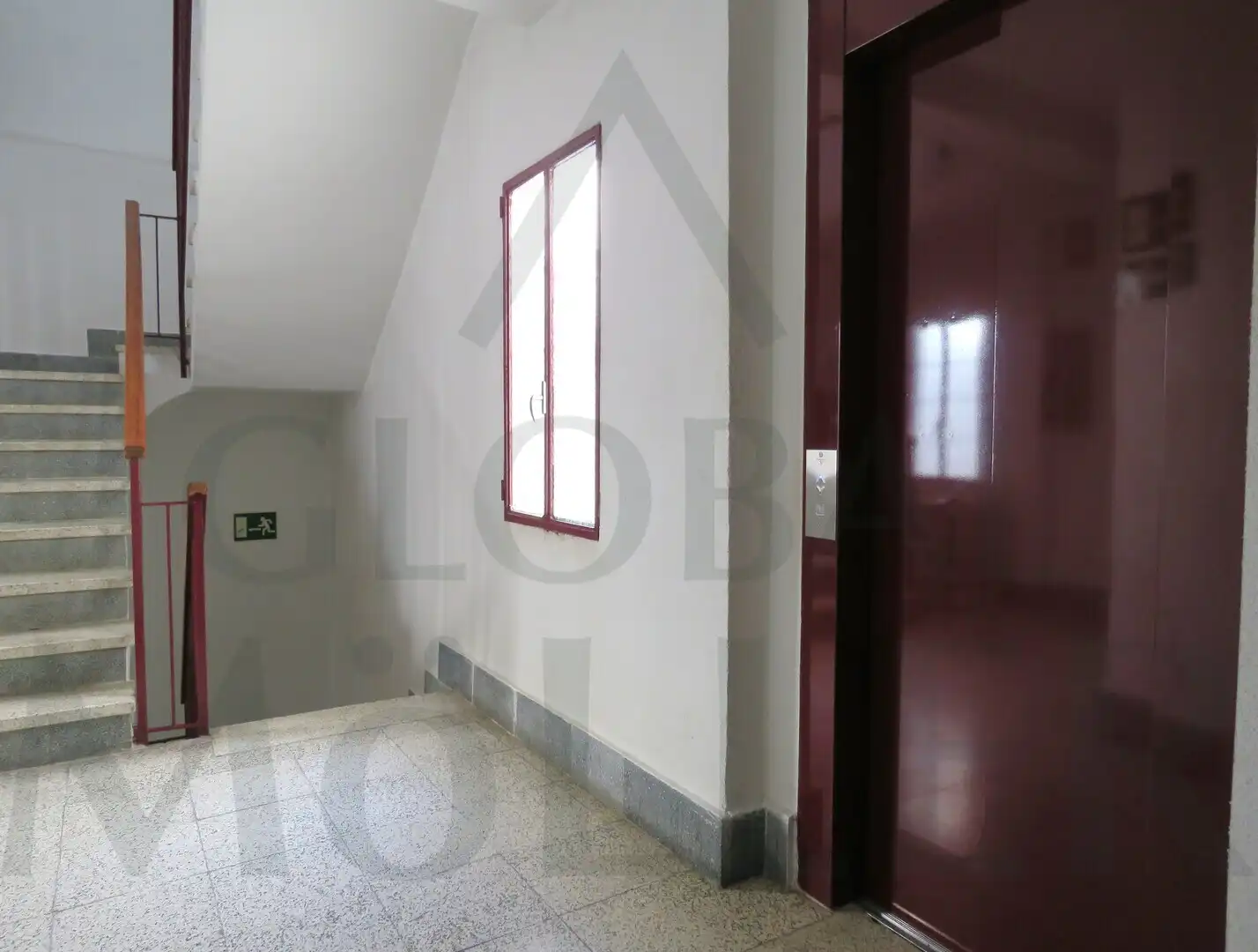 Piso en venta en Cartagena con Balcón