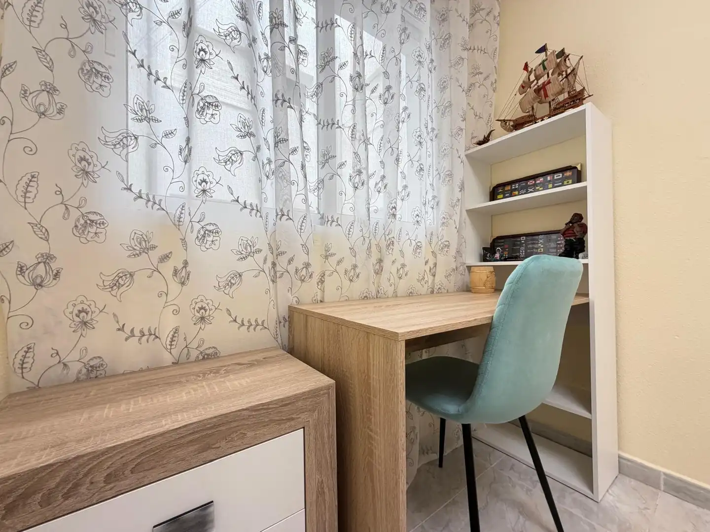 Apartamento con terraza en venta en GOLETA, imagen 48