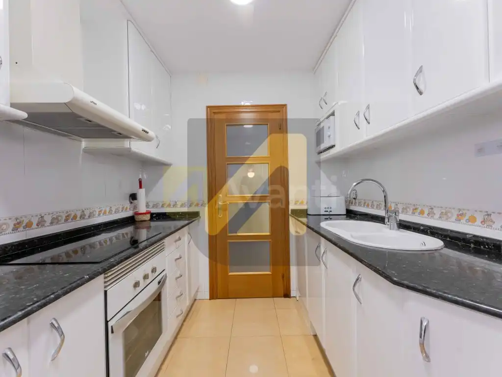 Appartement compact avec ascenseur à vendre à Calle Lleialtat, imagen 16