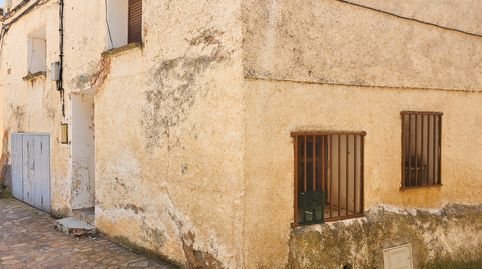 Foto 4 de Casa o chalet en venta en Calle Mayor, 12, Manchones, Zaragoza