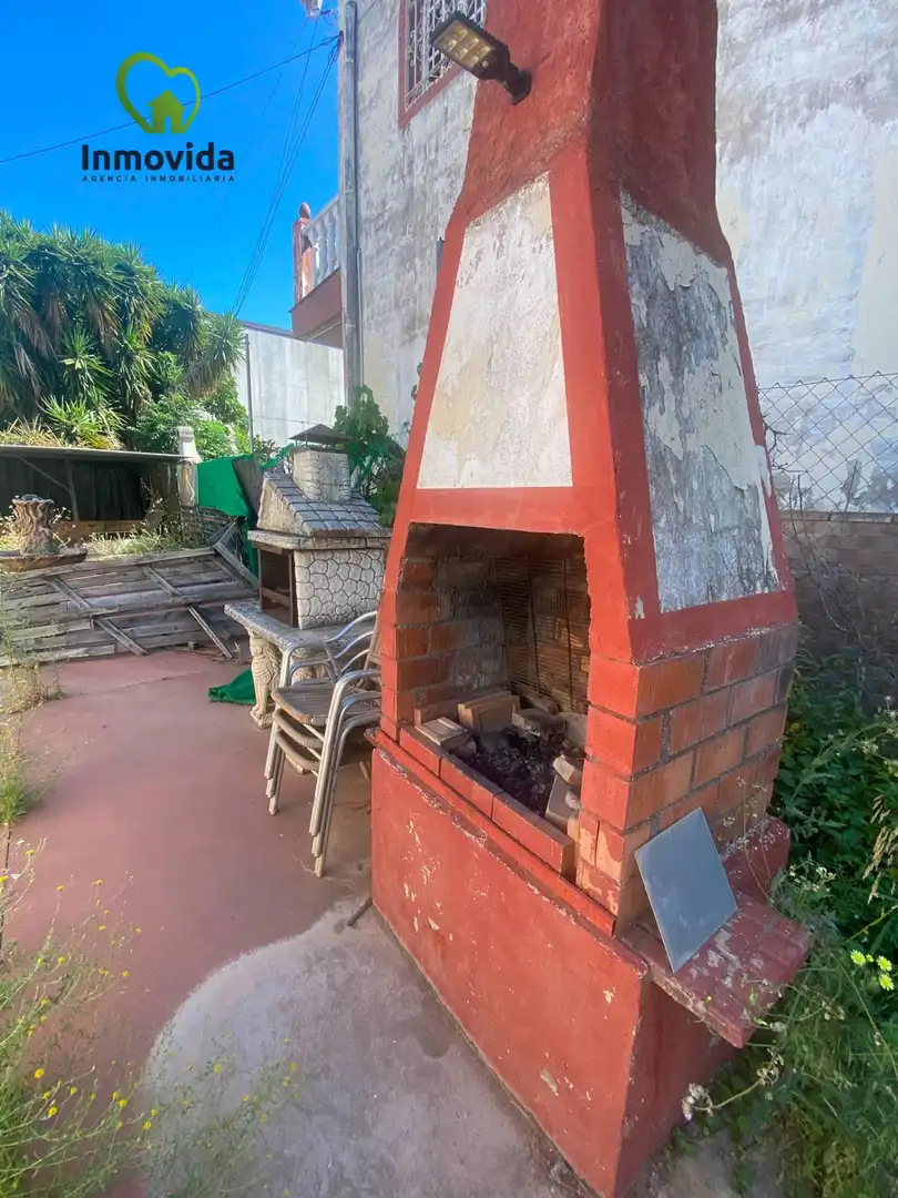 Terrassa de Casa o xalet en venda en Córdoba amb Terrassa i Piscina