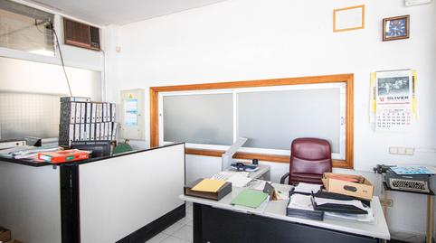 Foto 5 von Fabrikhallen zum Verkauf in Santa Margalida Poble, Santa Margalida