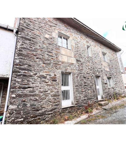 Foto 2 de Casa o xalet en venda a Forcarei, Pontevedra
