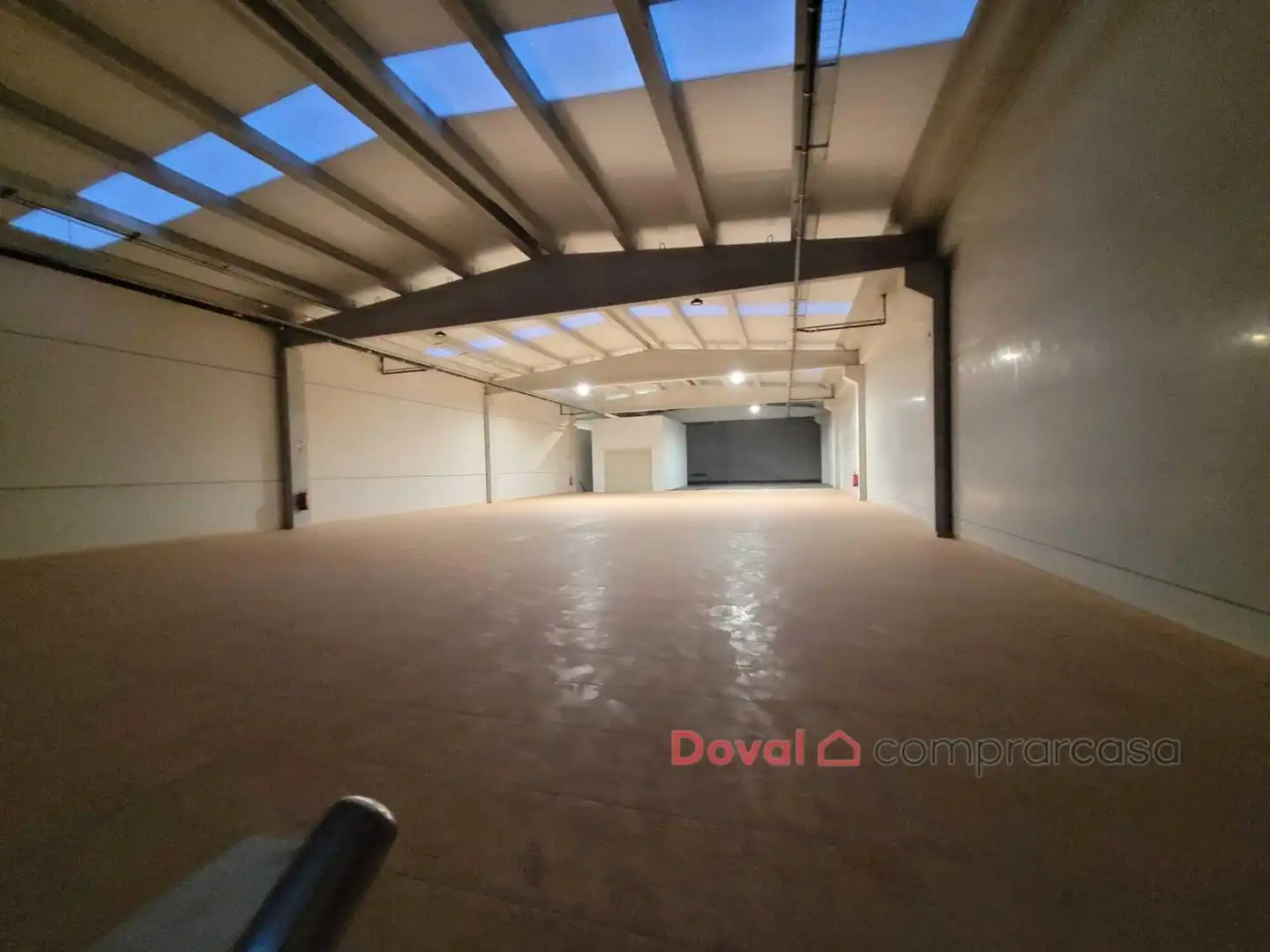 Nave industrial en alquiler en Mos, imagen 6