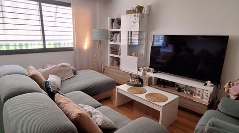 Foto 2 de Dúplex en venda a Navarro Ledesma, Santa Isabel, Málaga Capital