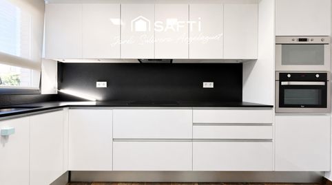 Foto 5 de Casa adosada en venta en Port - La Cota - Puig Sec, L'Escala
