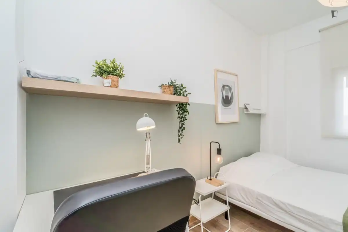 Room in Rondilla