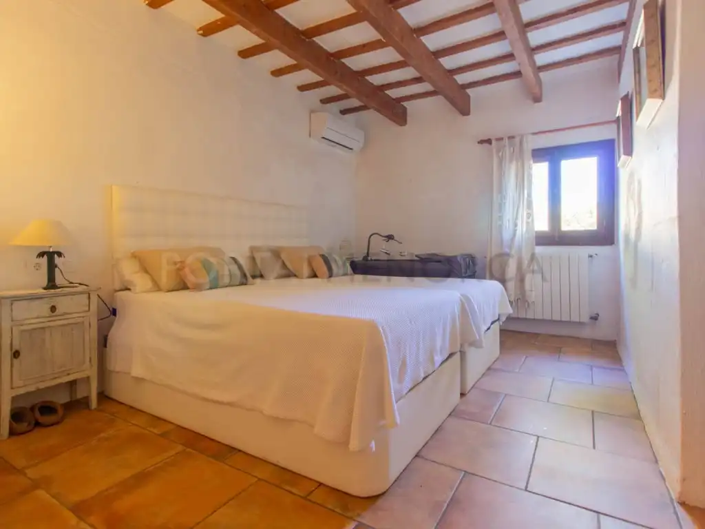 Maison rustique avec piscine à vendre à Sant Lluís - S'Ullestrar - Torret, imagen 17