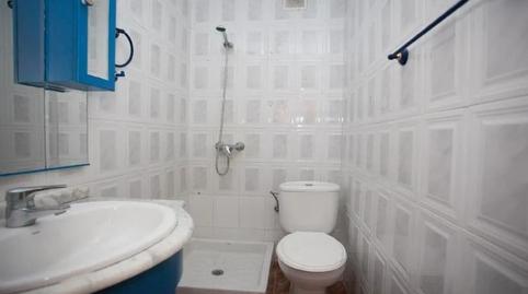 Foto 3 de Pis en venda a Vírgenes, Madrid