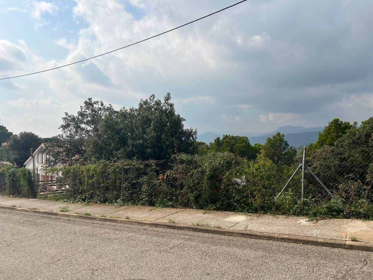 Residential zum verkauf in L'Ametlla del Vallès