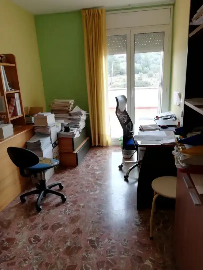 Ground floor for sale in El Perelló  with Air Conditioner and Balcony