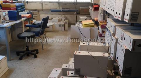 Foto 4 von Geschaftsraum zur Miete in Calle Autonomía, 66, Sabino Arana - Jesuitas, Bilbao