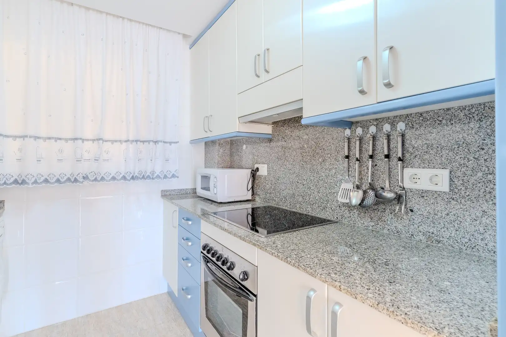 Cocina de Piso en venta en Alcanar con Aire acondicionado, Calefacción y Terraza