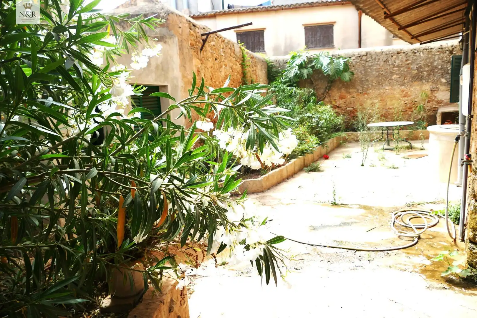 Casa rústica amb jardí en venda a Sencelles, imagen 22