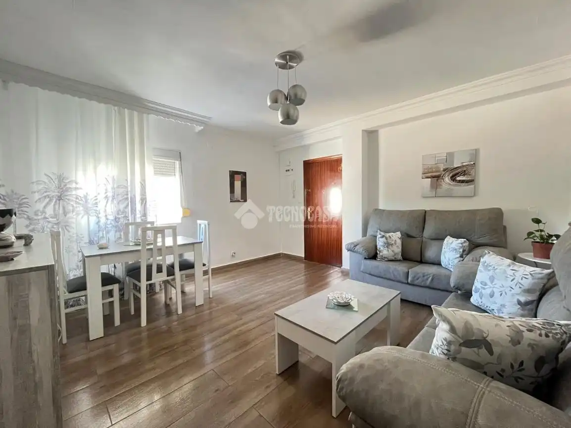 Flat for sale in La Plata