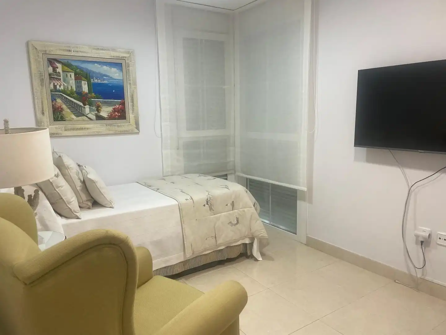 Reihenhaus mit Terrasse zur Miete in Vistahermosa - Fuentebravía, imagen 9
