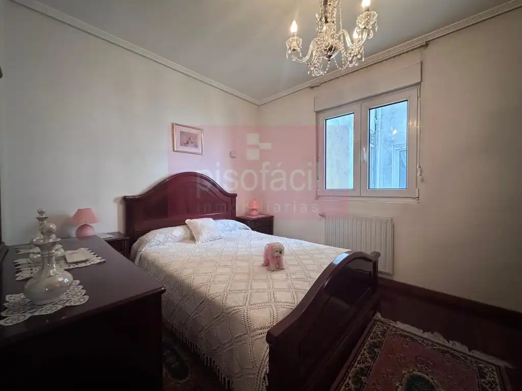 Habitación de Piso en venta en Lugo