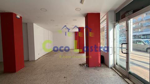 Photo 5 of Premises to rent in Paseo de la Estación, Garrido Sur, Salamanca